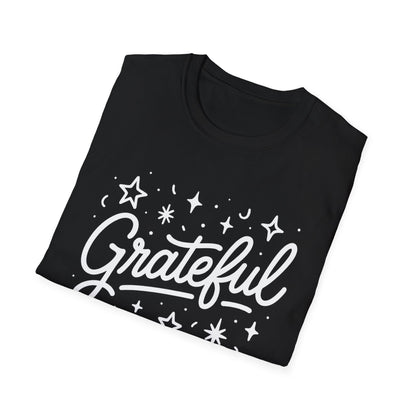 Grateful Dove T-Shirt