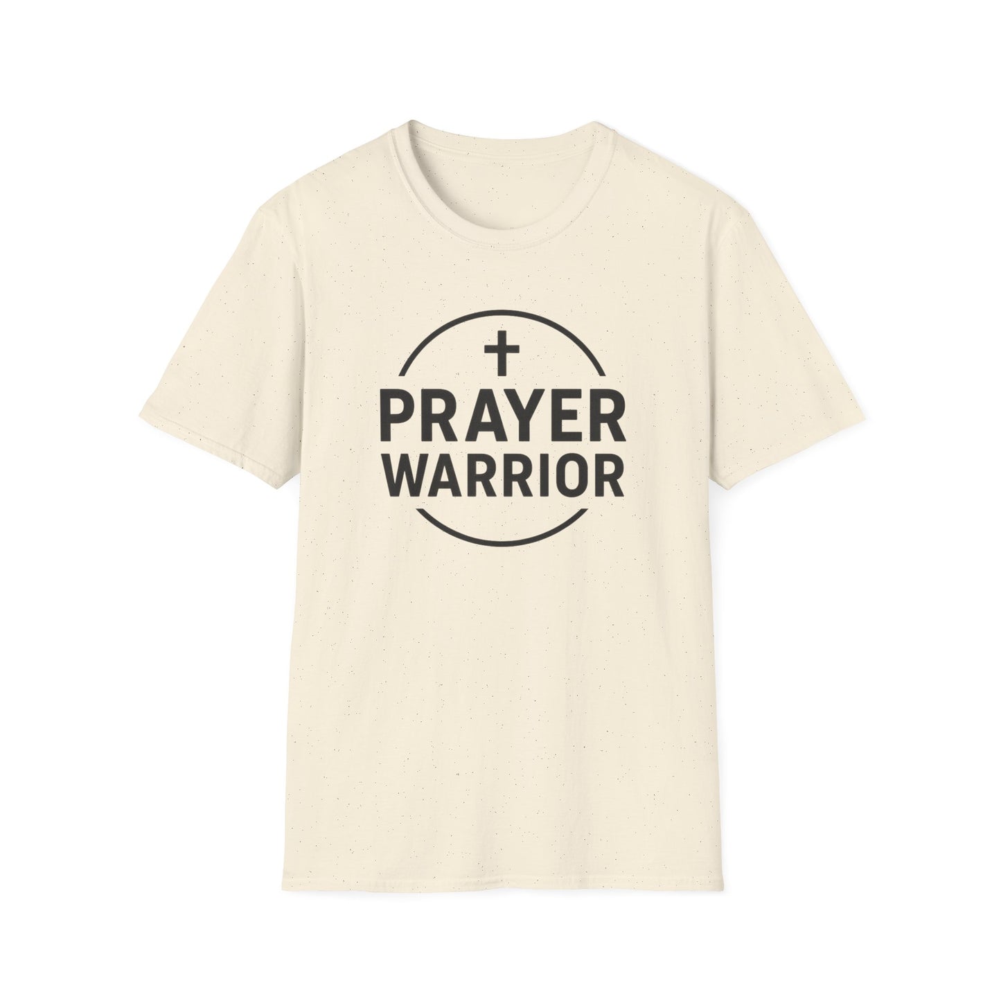 Prayer Warrior T-Shirt