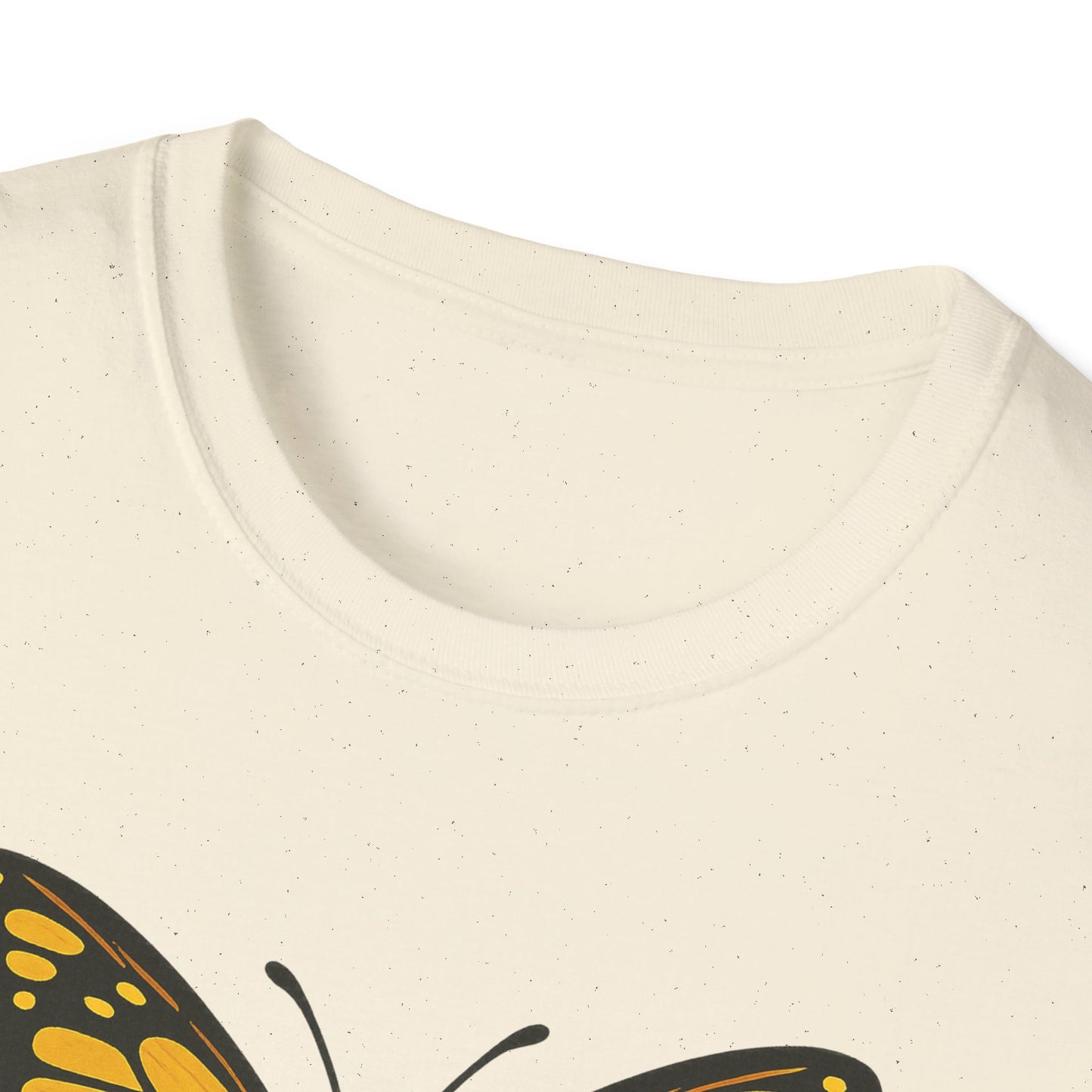 Love Never Fails T-Shirt