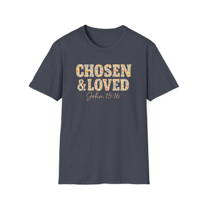 Chosen & Loved T-Shirt