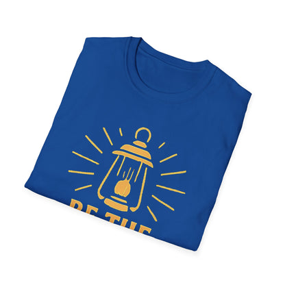 Be the Light T-Shirt