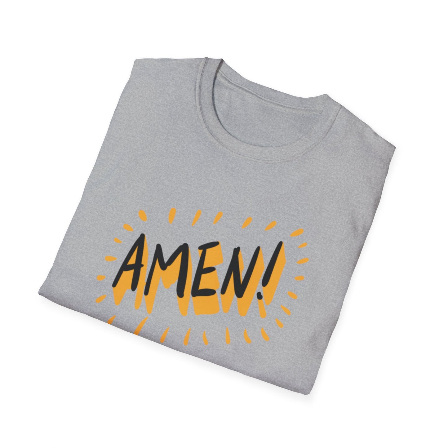 Amen T-Shirt