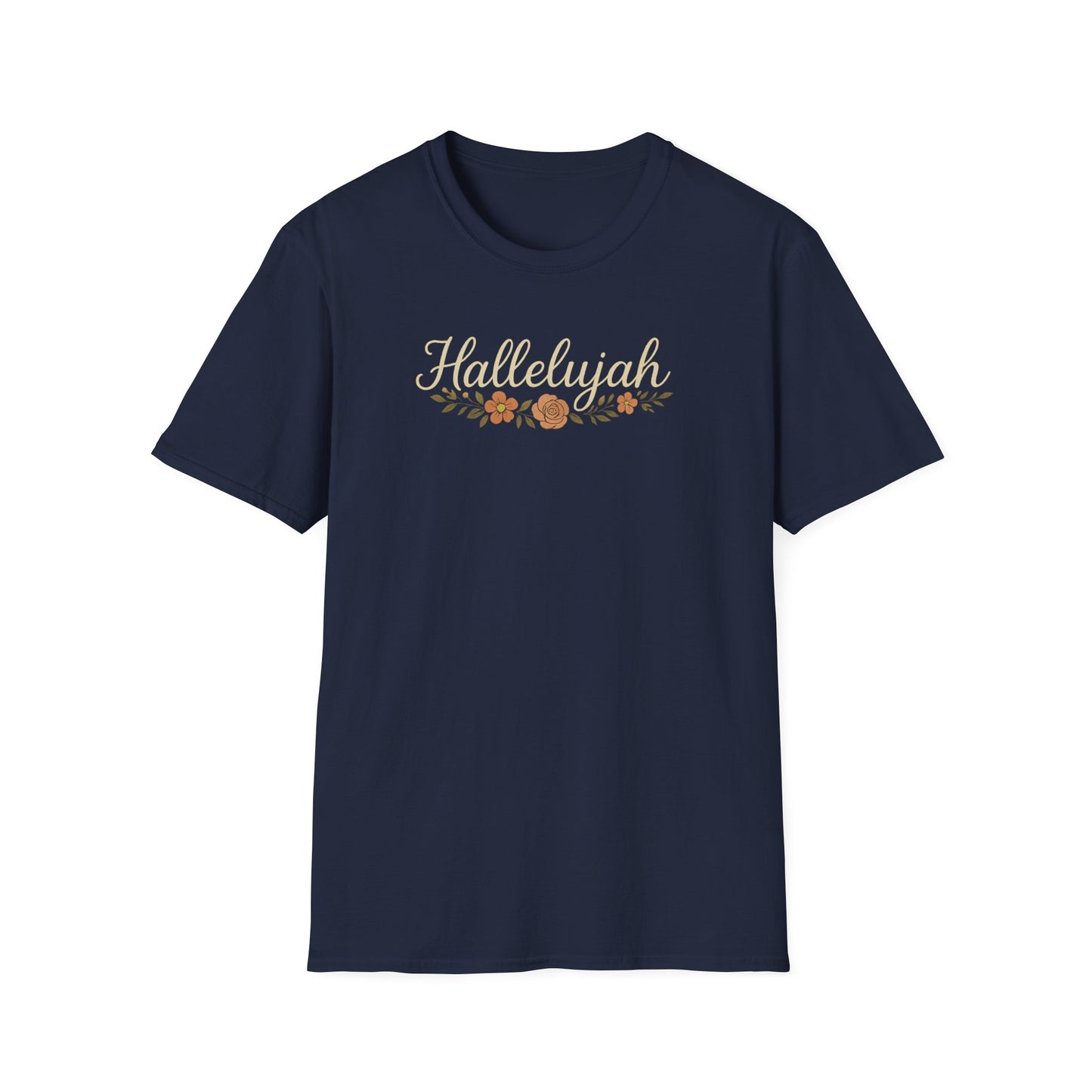 Hallelujah T-Shirt