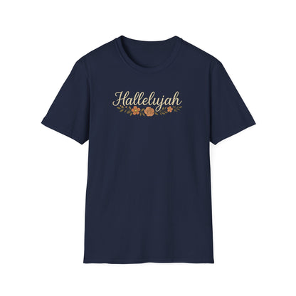 Hallelujah T-Shirt