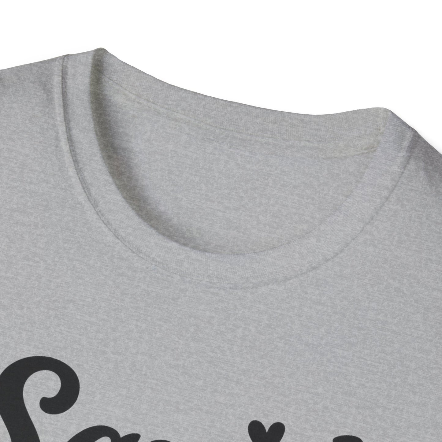 Saved & Still Sassy T-Shirt