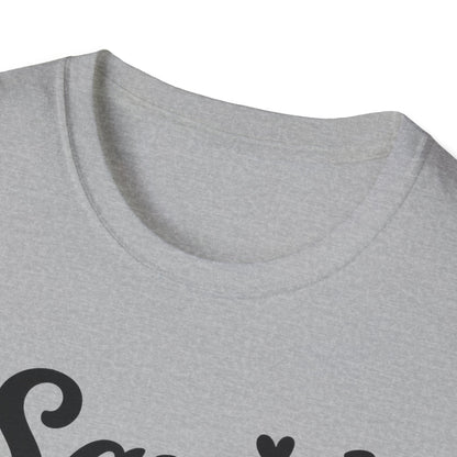 Saved & Still Sassy T-Shirt