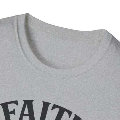 Faith Over Fear T-Shirt