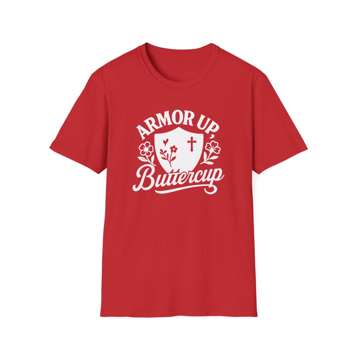 Armor Up T-Shirt