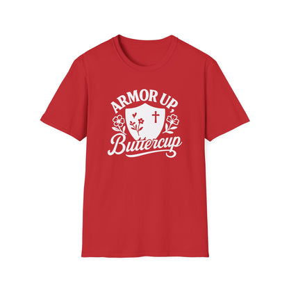 Armor Up T-Shirt