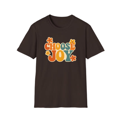 Choose Joy T-Shirt