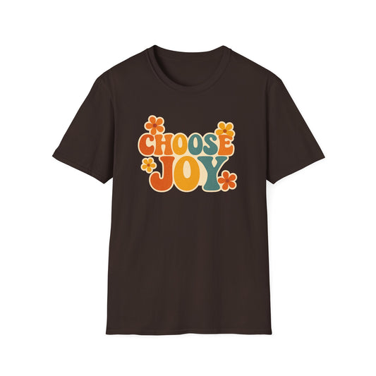 Choose Joy T-Shirt