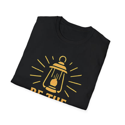 Be the Light T-Shirt