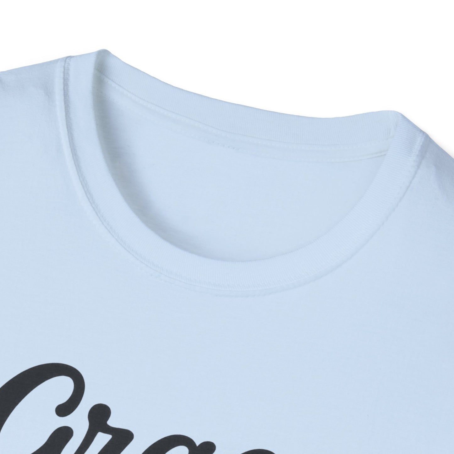 Grace Looks Good T-Shirt