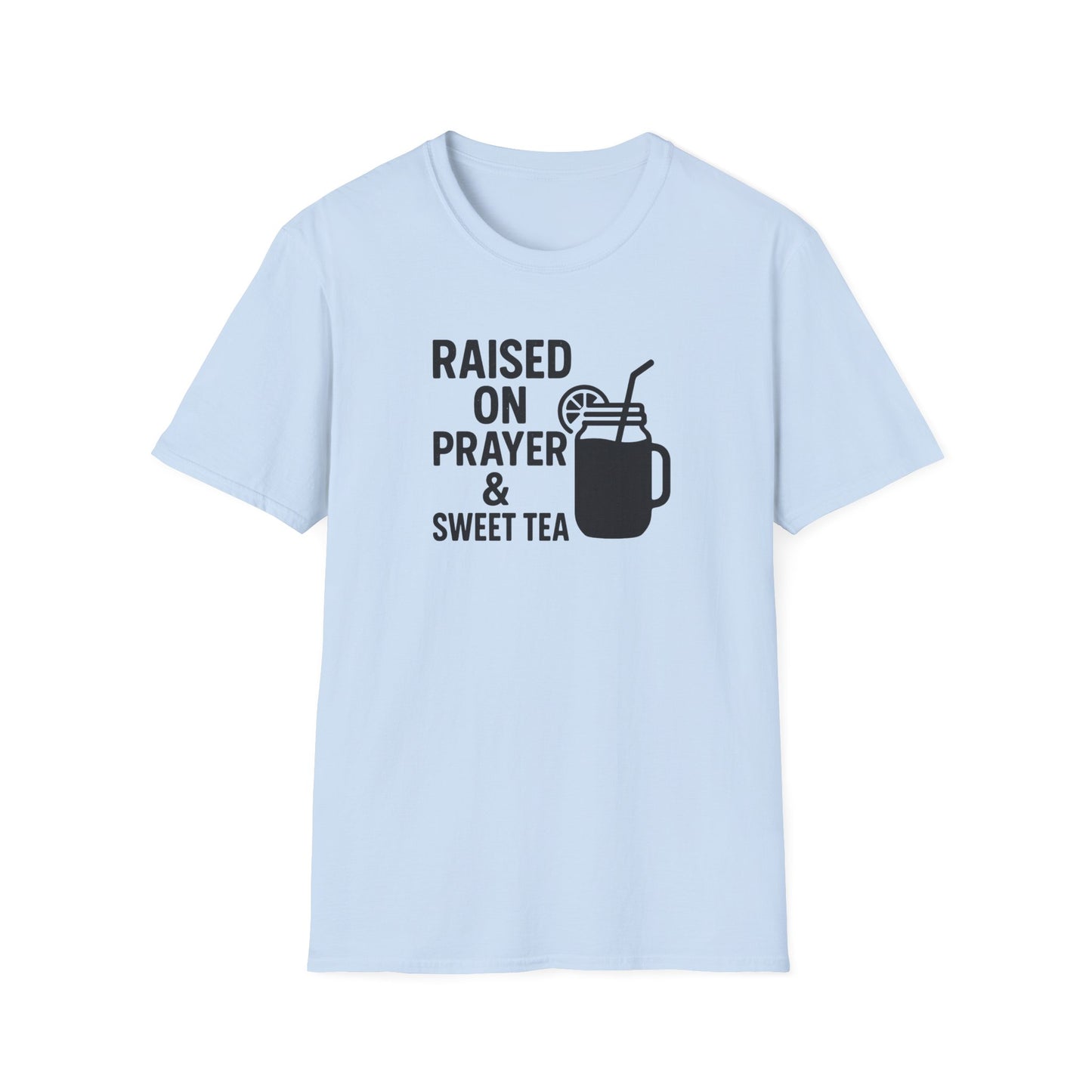 Sweet Tea & Prayer T-Shirt
