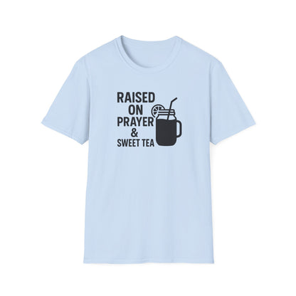 Sweet Tea & Prayer T-Shirt