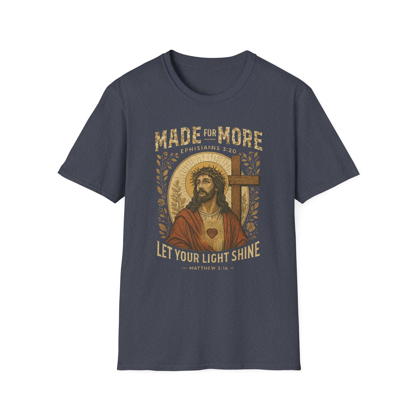 Made for More T-Shirt