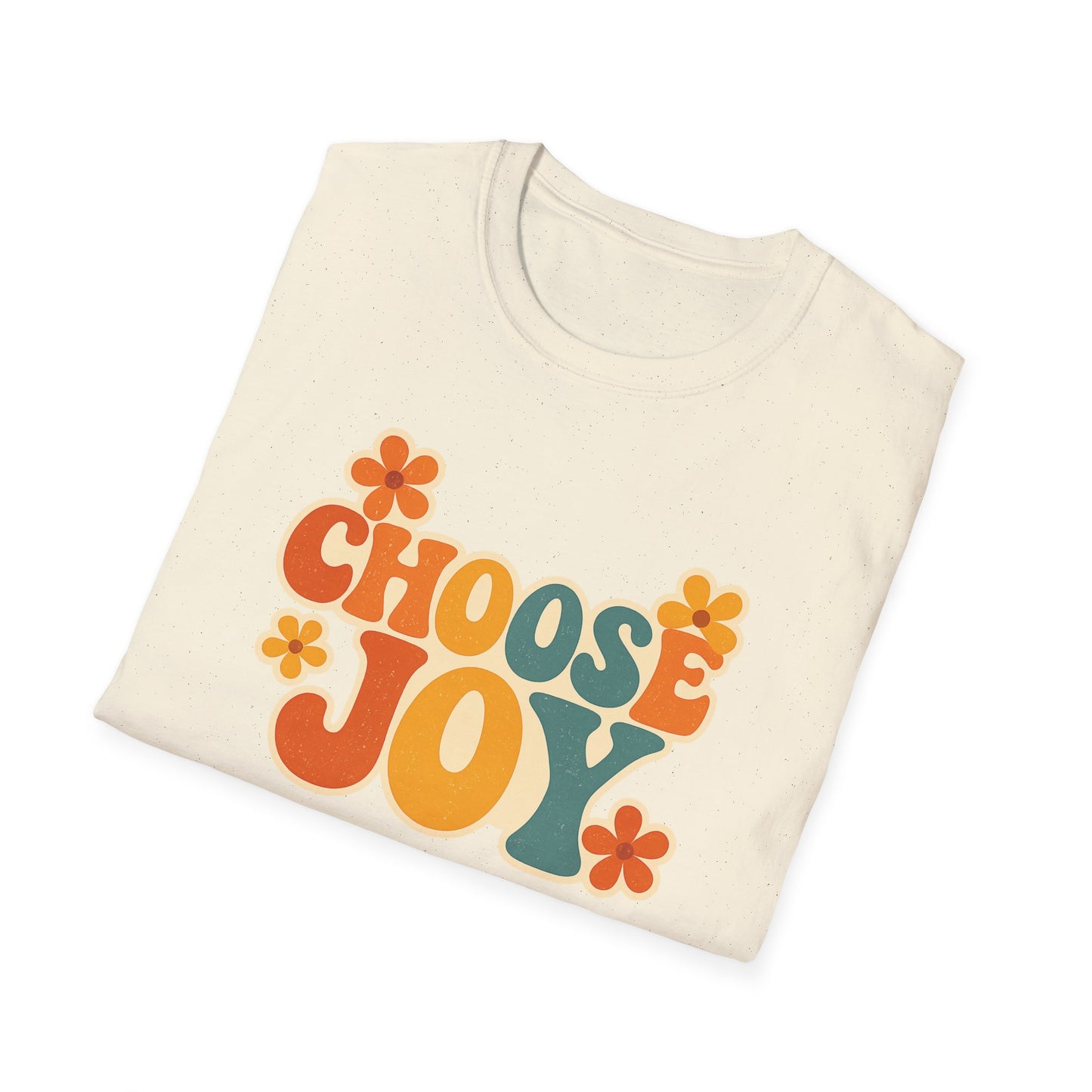 Choose Joy T-Shirt
