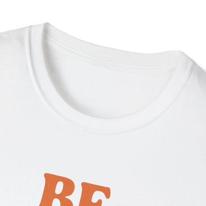 Be Still & Know T-Shirt
