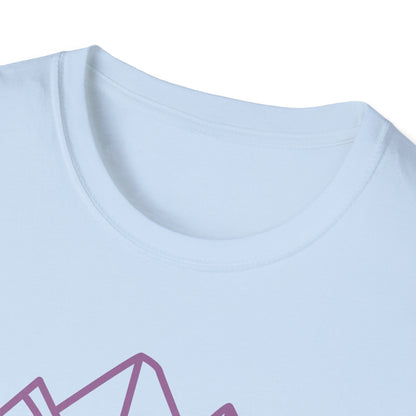 Faith Can Move Mountains T-Shirt