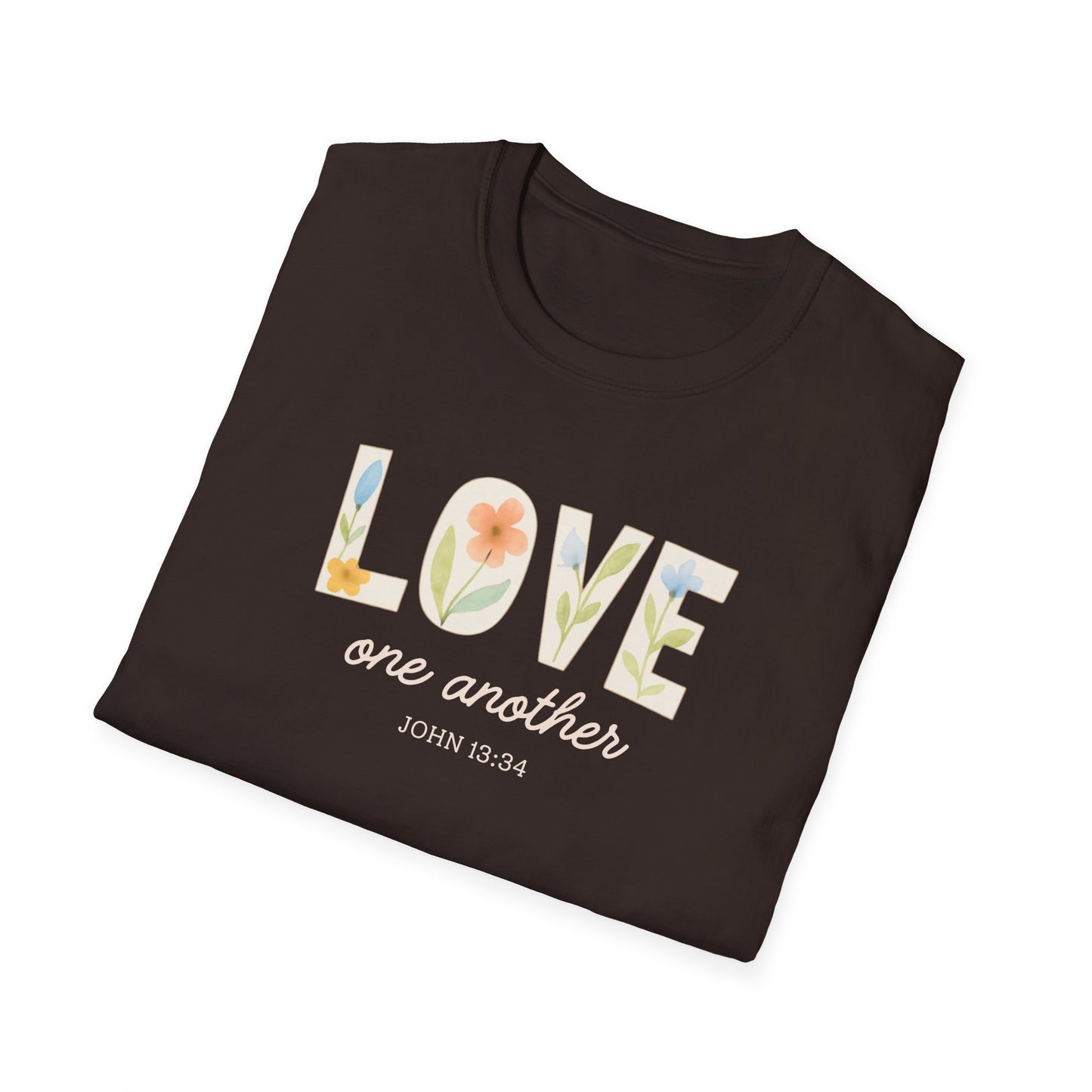 Love One Another T-Shirt
