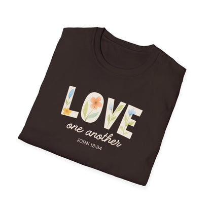 Love One Another T-Shirt