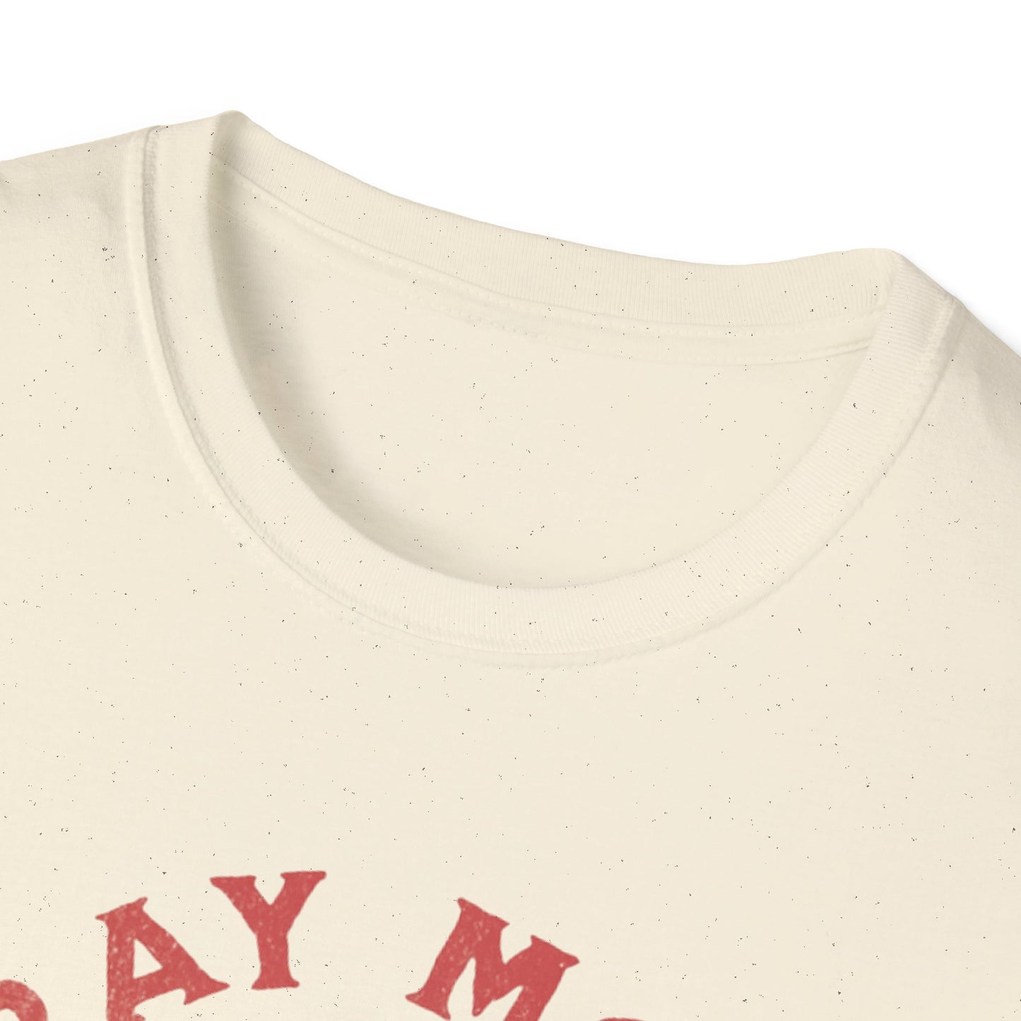 Pray More, Worry Less T-Shirt