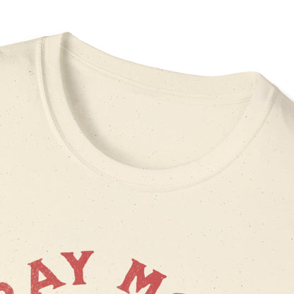 Pray More, Worry Less T-Shirt