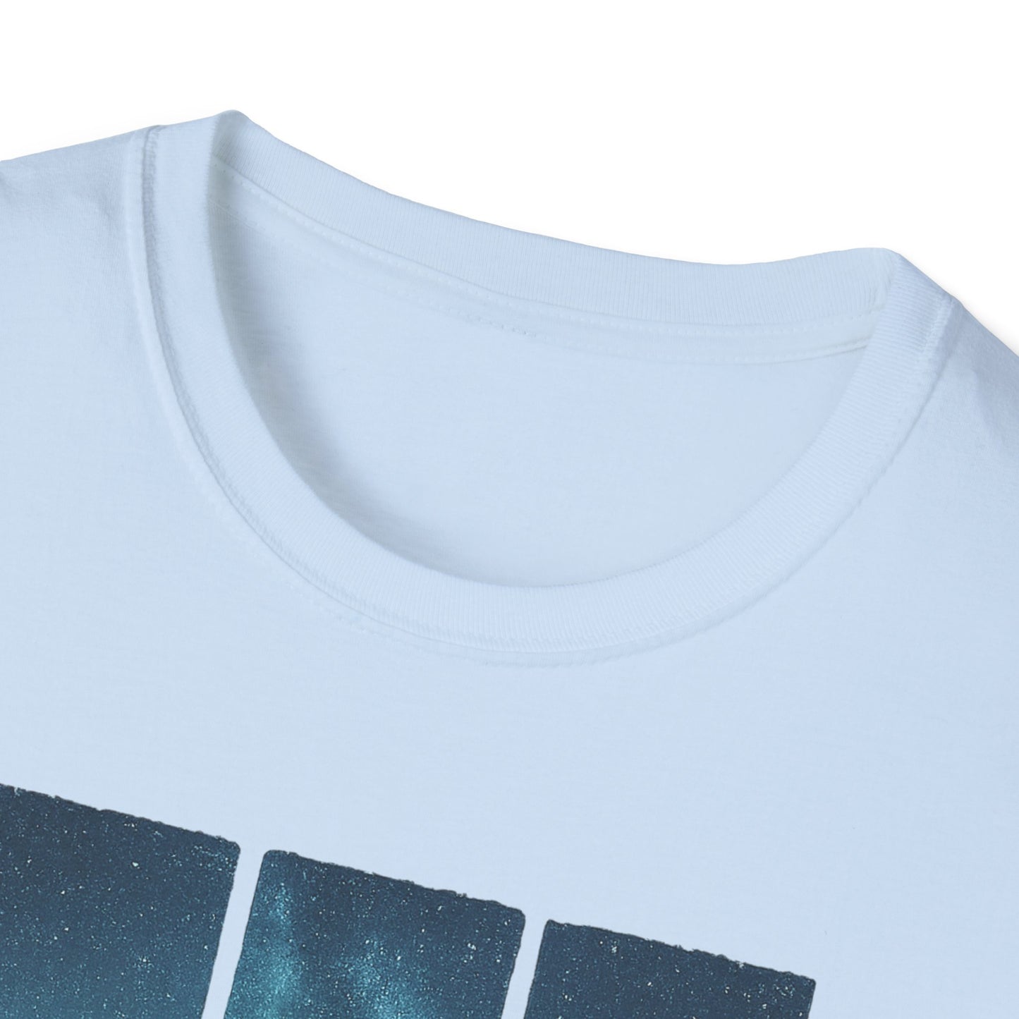 Walk by Faith T-Shirt