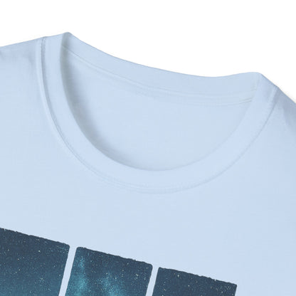 Walk by Faith T-Shirt