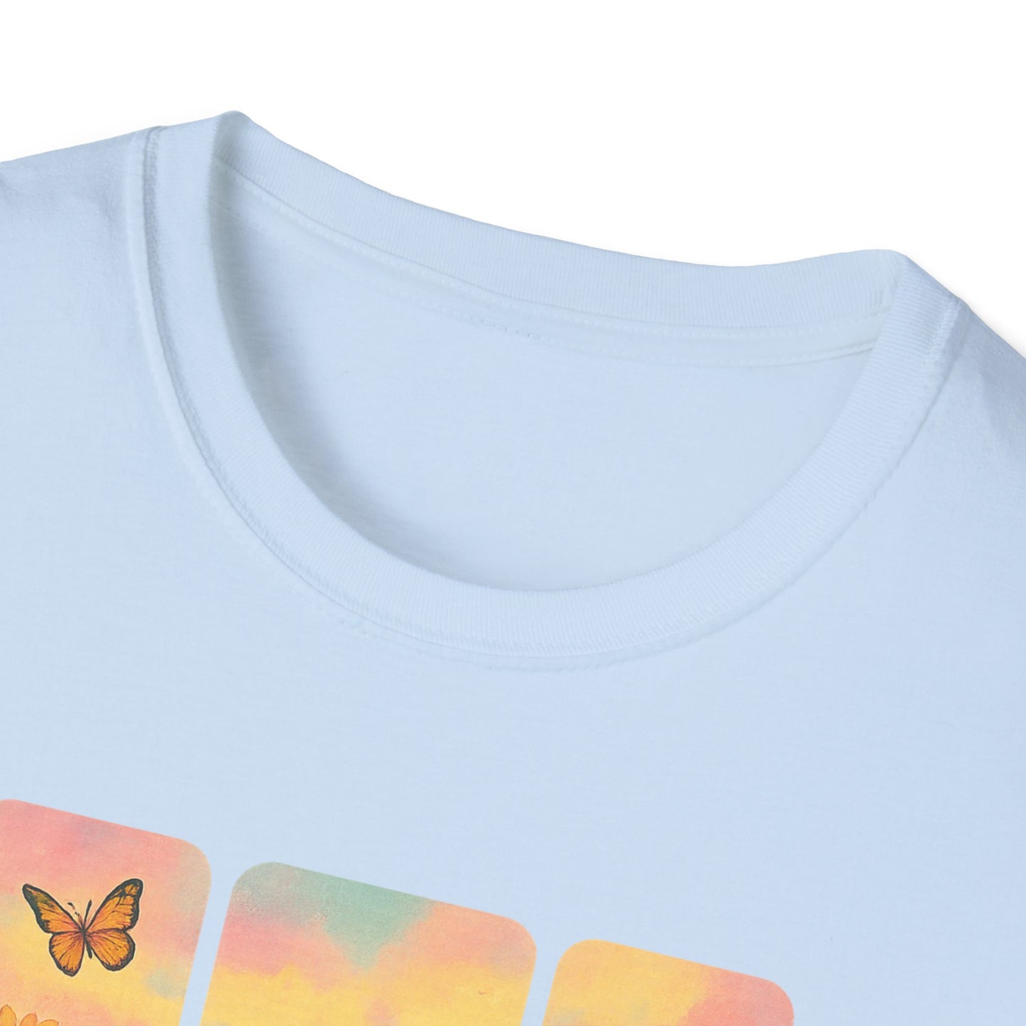 Blessed Beyond Measure T-Shirt