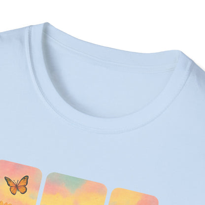 Blessed Beyond Measure T-Shirt