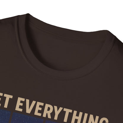 Praise the Lord T-Shirt