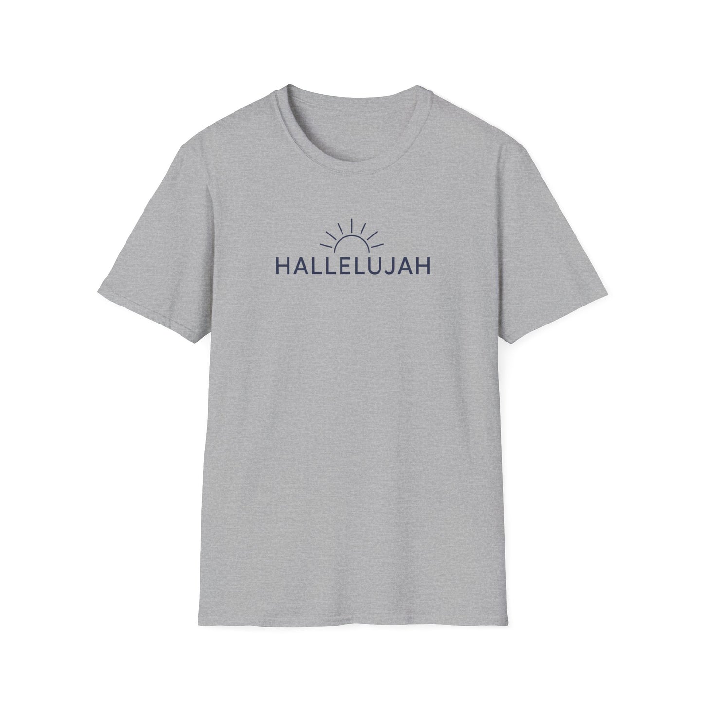 Hallelujah T-Shirt