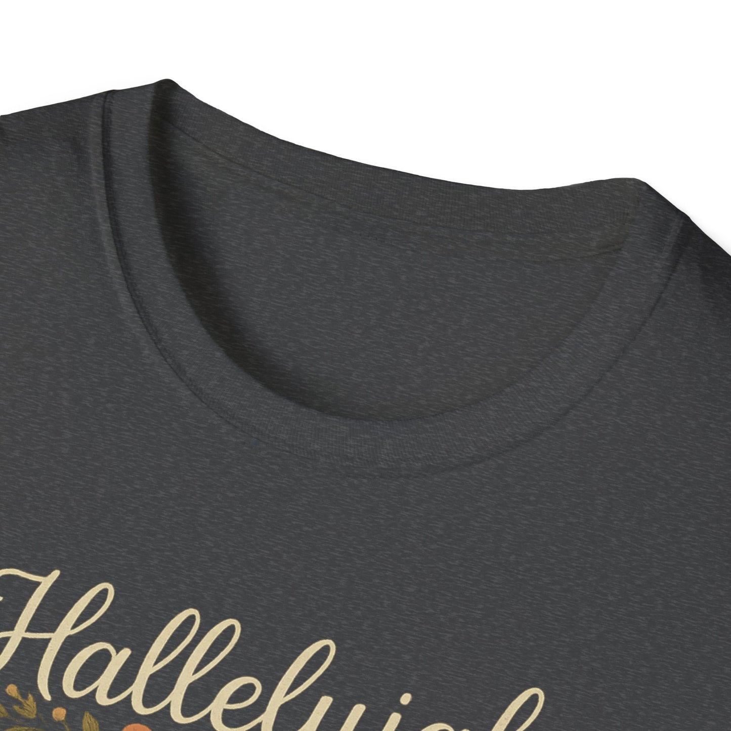 Hallelujah T-Shirt