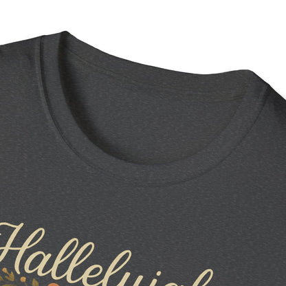 Hallelujah T-Shirt