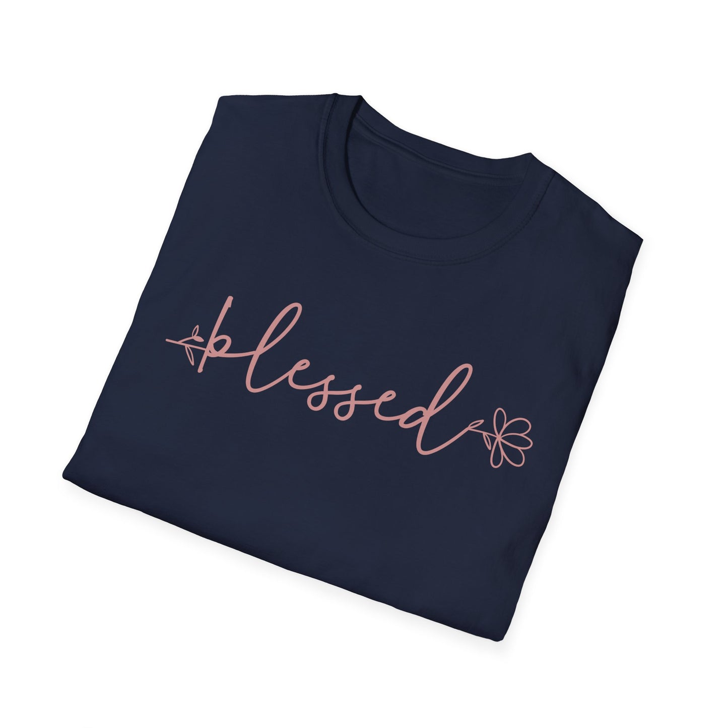 Blessed T-Shirt