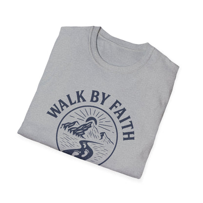 Walk By Faith T-Shirt