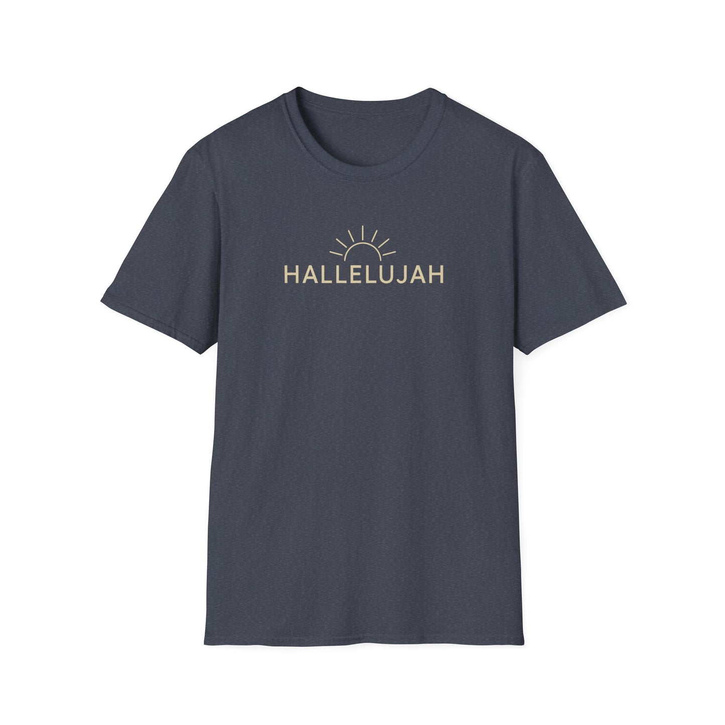 Hallelujah T-Shirt