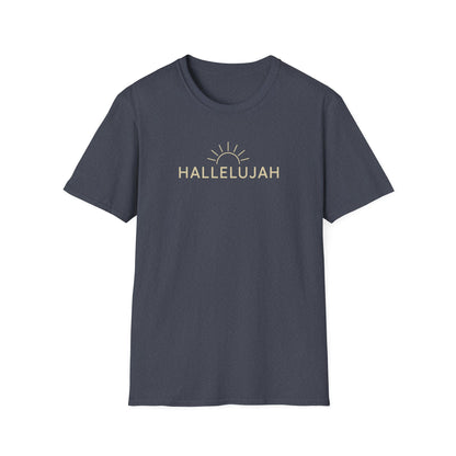 Hallelujah T-Shirt