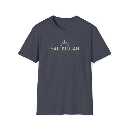 Hallelujah T-Shirt