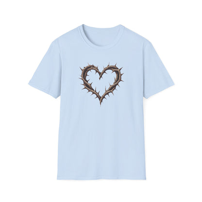 Heart of Thorns T-Shirt