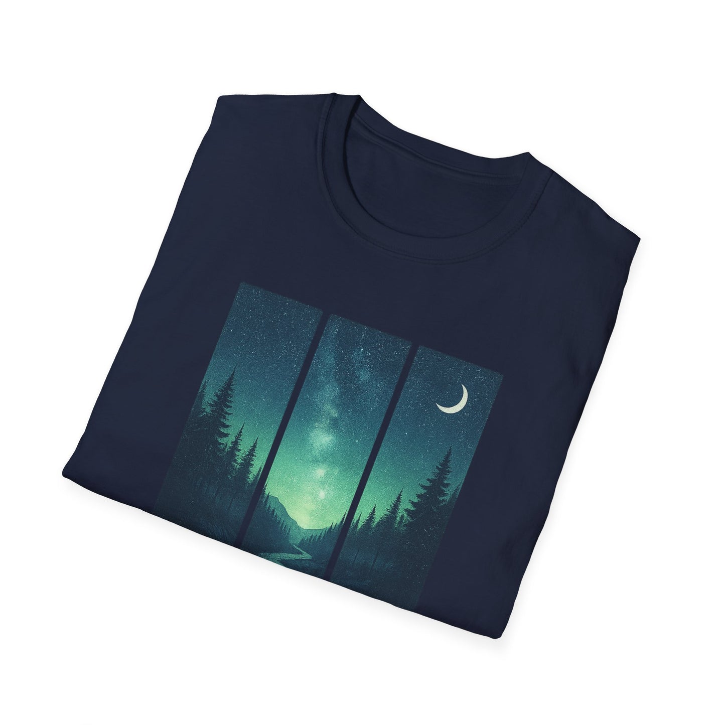 Walk by Faith T-Shirt