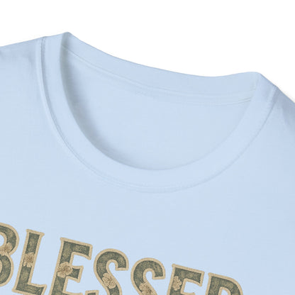 Blessed Beyond Measure T-Shirt