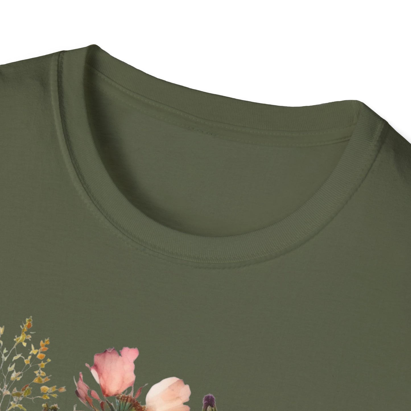Wildflower T-Shirt