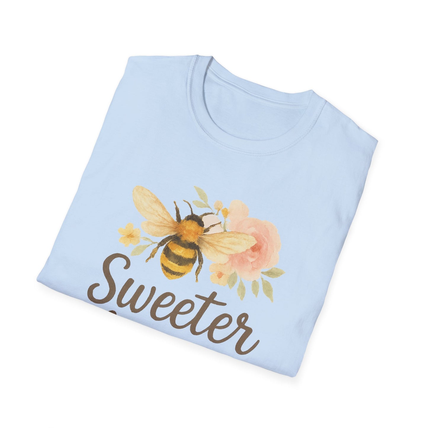 Sweeter Than Honey T-Shirt