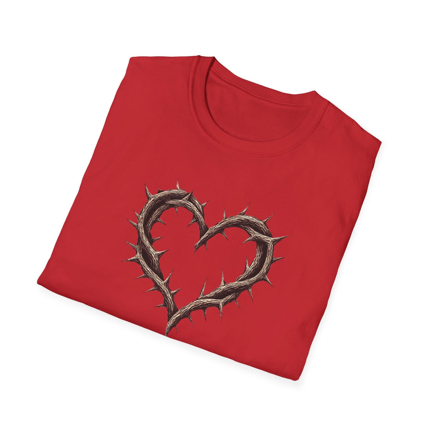Heart of Thorns T-Shirt