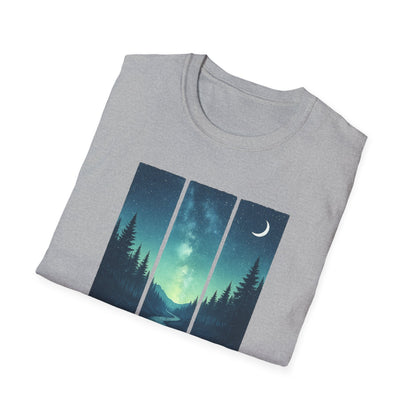 Walk by Faith T-Shirt