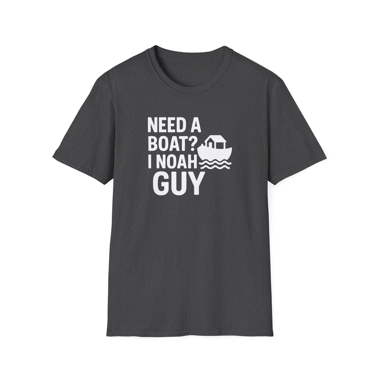 Need a Boat? T-Shirt