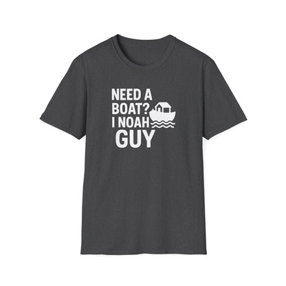 Need a Boat? T-Shirt