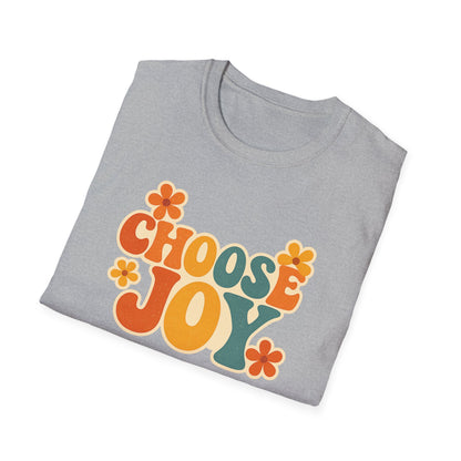 Choose Joy T-Shirt